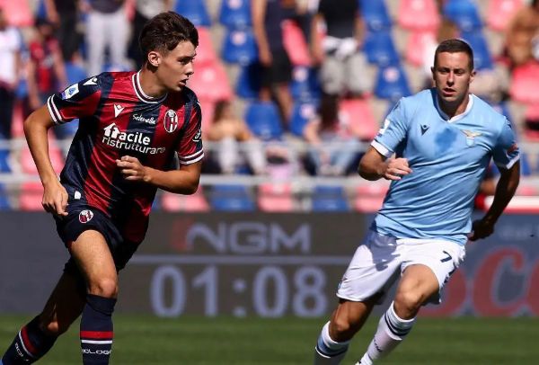 关于博洛尼亚遭逆袭,丢失领先优势,引发热议的信息 关于博洛尼亚遭逆袭,丢失领先优势,引发热议的信息