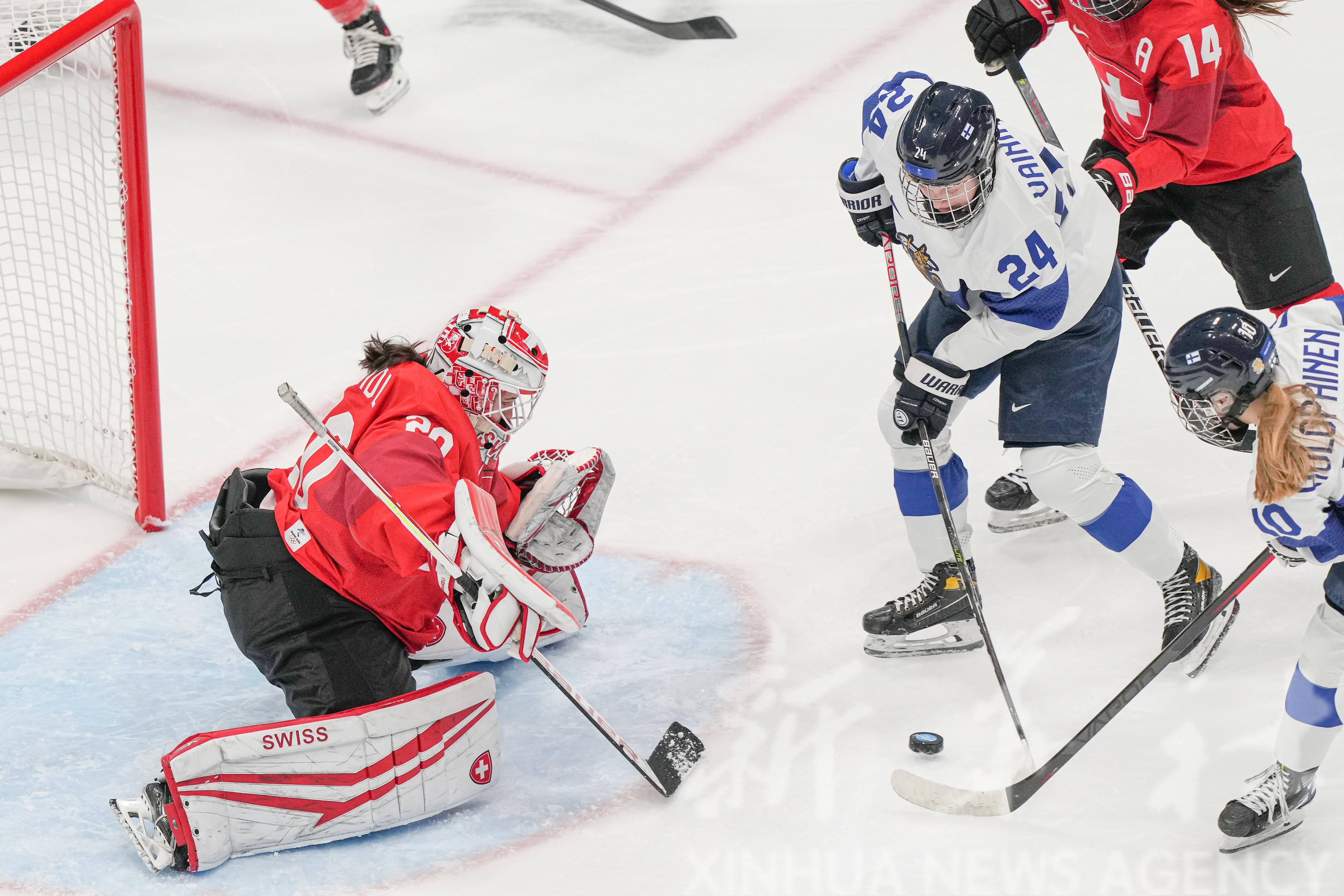 关于瑞士队力压对手,收获惊艳胜利晋级强手,稳步上升的信息 关于瑞士队力压对手,收获惊艳胜利晋级强手,稳步上升的信息