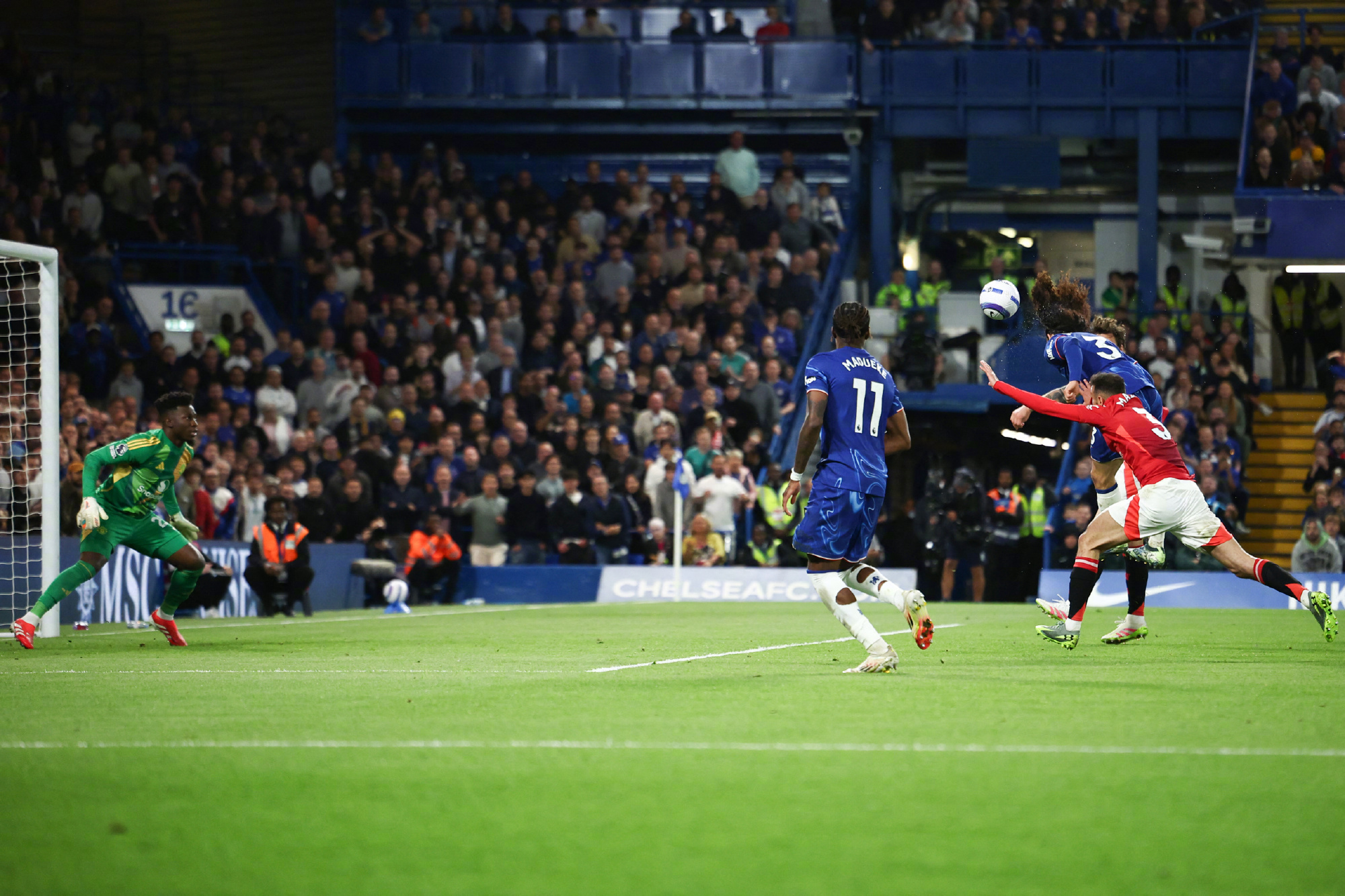 切尔西连胜后信心大增,力争继续前进,引发热议 切尔西连胜后信心大增,力争继续前进,引发热议