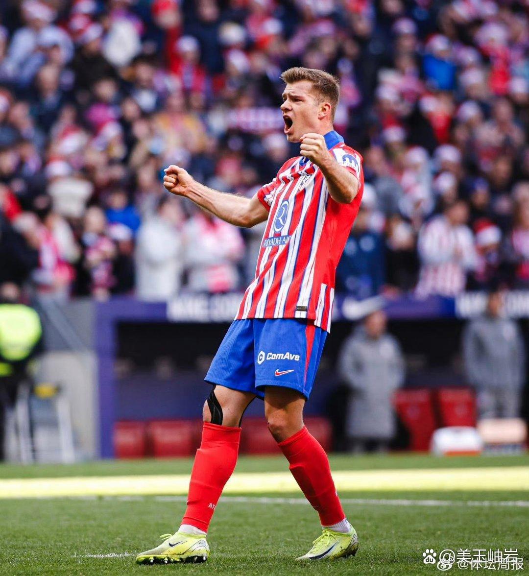 冠军榜首争夺战,马竞面临挑战,表现亮眼 冠军榜首争夺战,马竞面临挑战,表现亮眼