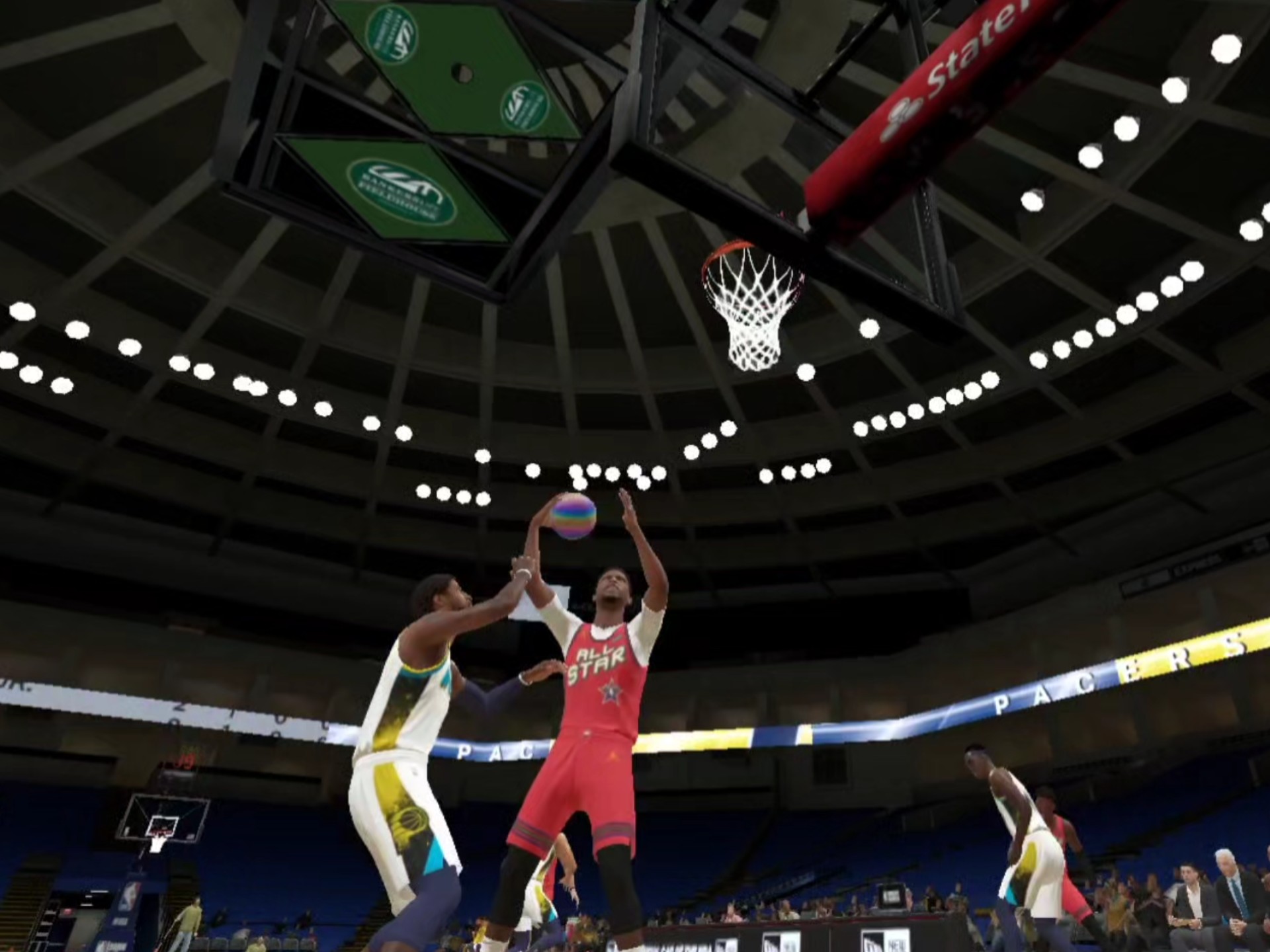 关于热火队球员再次封盖对手神奇瞬间,势不可挡的信息 关于热火队球员再次封盖对手神奇瞬间,势不可挡的信息