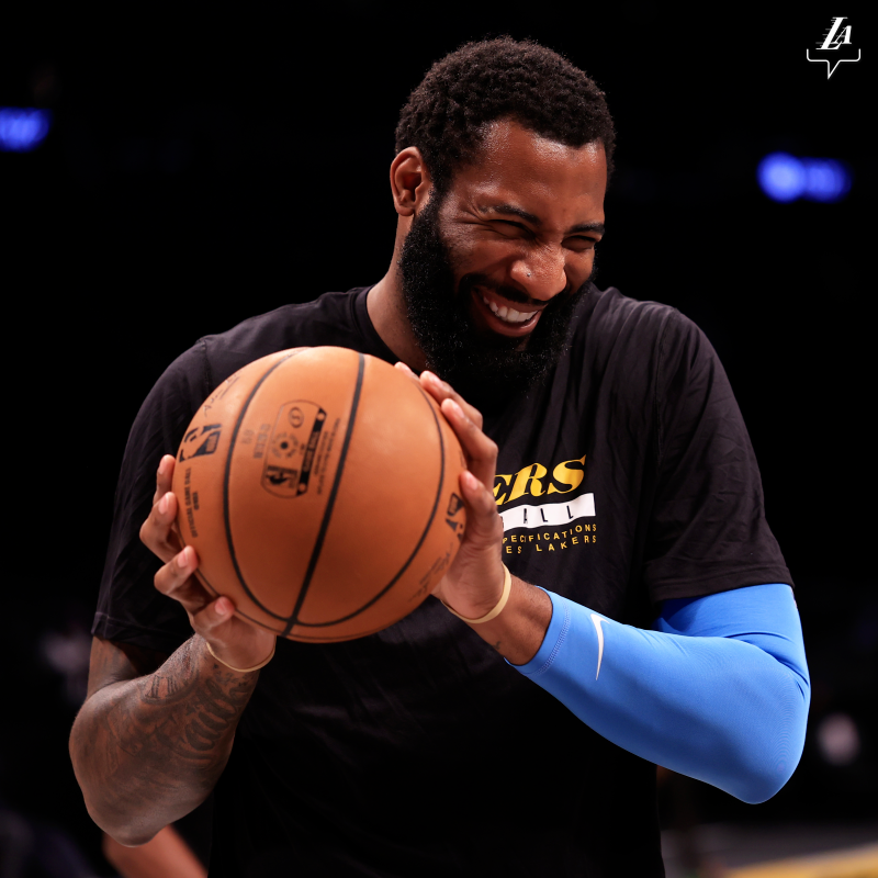 湖人轻取篮网，陶汉林关键制胜