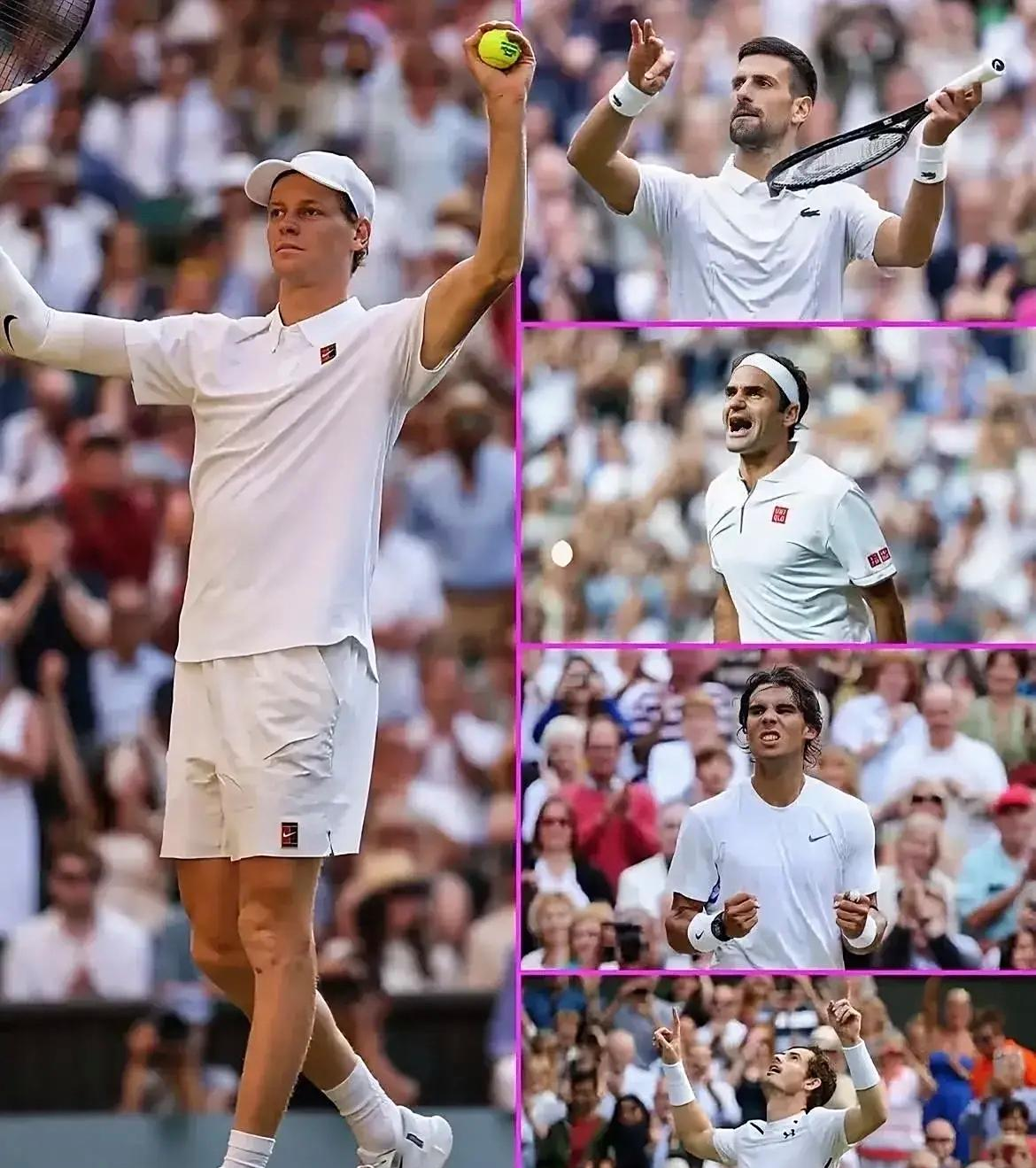 法网轻取年终总决赛，穆雷统治全场的简单介绍