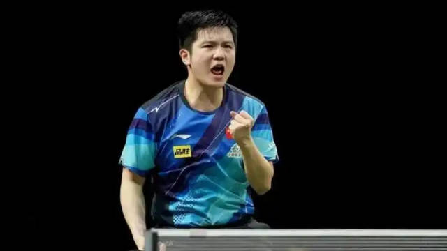 开云体育下载-奥地利队力克中国队，樊振东点燃赛场