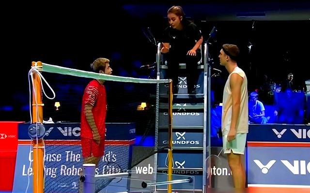 开云体育APP下载-丹麦队翻盘中国队，安赛龙统治全场