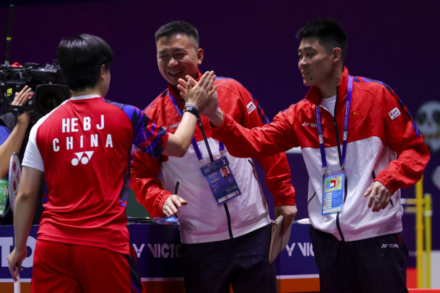 开云APP-印度队险胜丹麦队，桃田贤斗统治全场的简单介绍