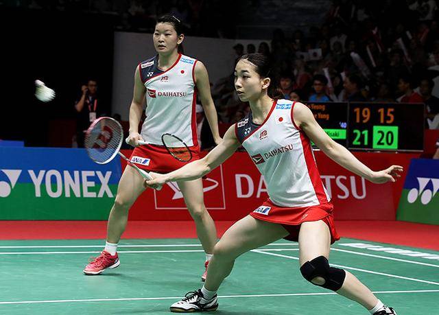 印度队险胜丹麦队，桃田贤斗统治全场的简单介绍