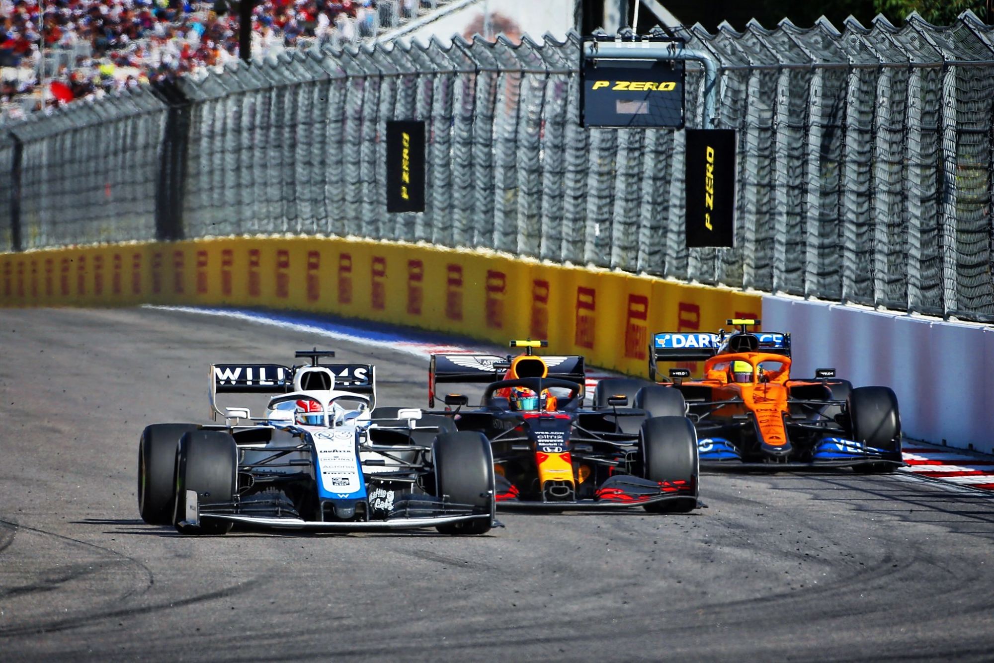 威廉姆斯完胜梅赛德斯，阿隆索带队取胜的简单介绍