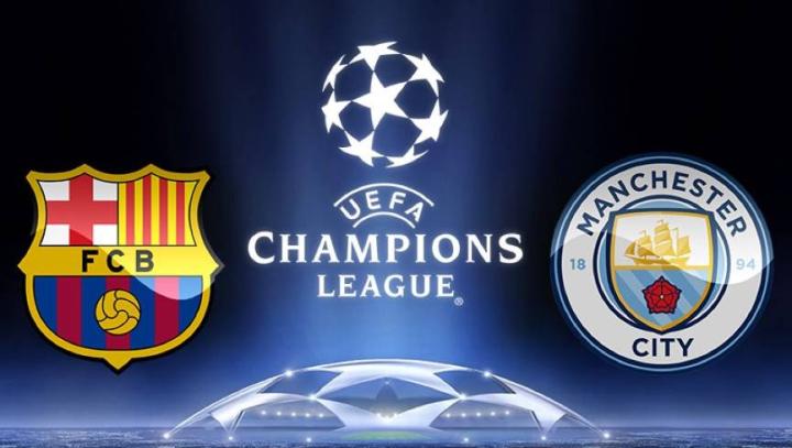 关于罗马轻取曼城，皮克惊艳四座的信息