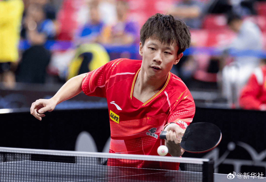 包含瑞典队轻取英格兰队，梁靖崑扛起全队的词条