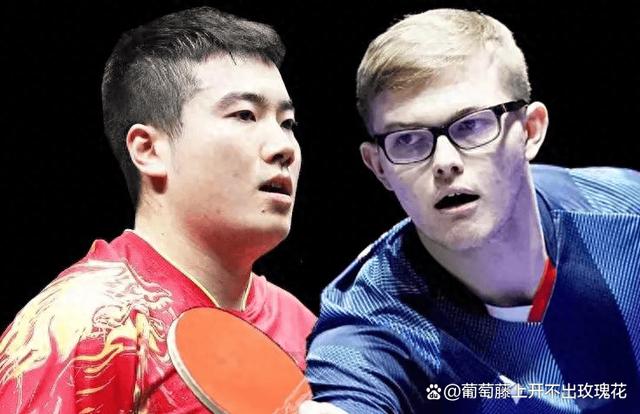 包含瑞典队轻取英格兰队，梁靖崑扛起全队的词条