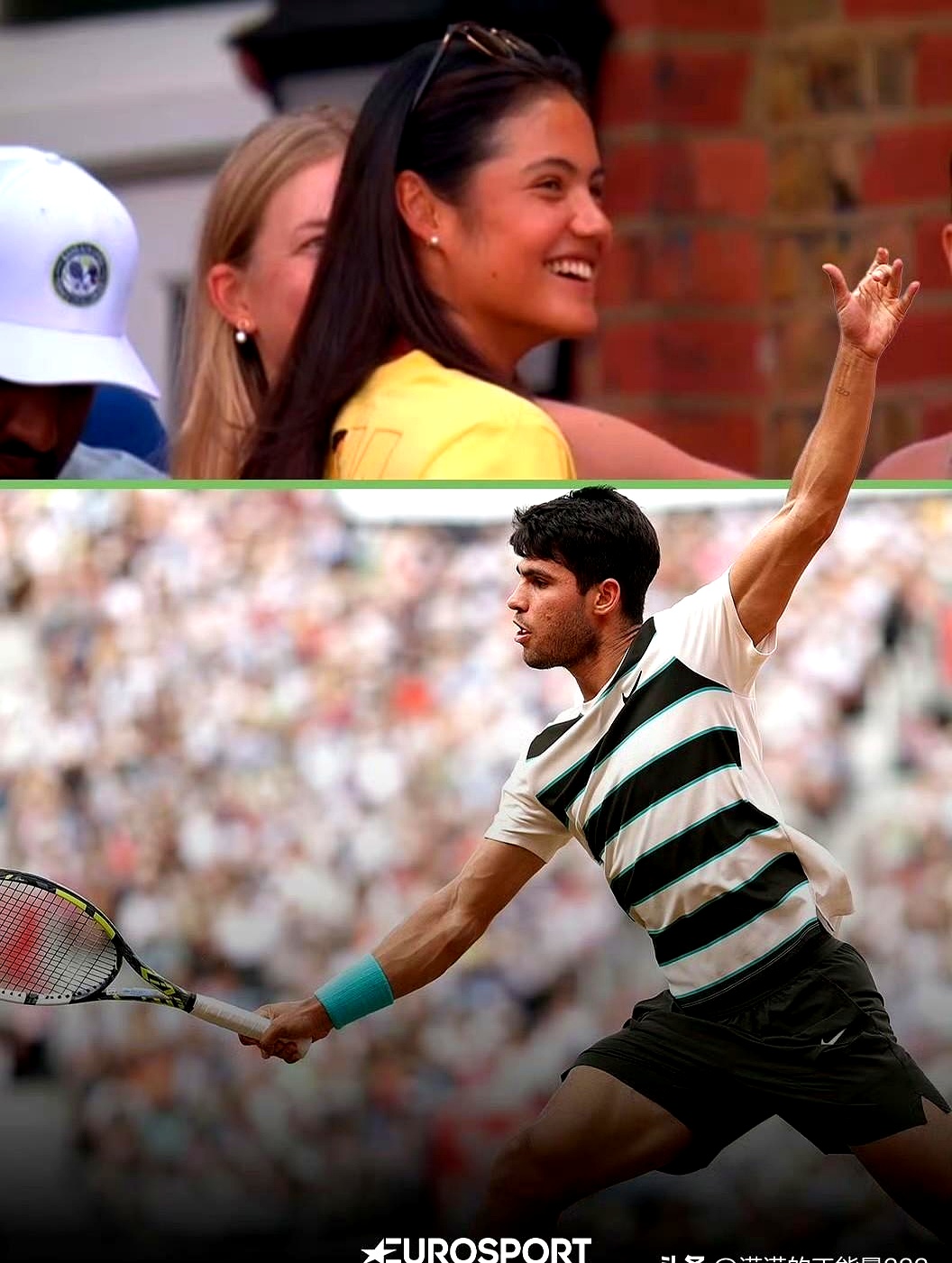 ATP总决赛轻取年终总决赛，阿尔卡拉斯惊艳四座