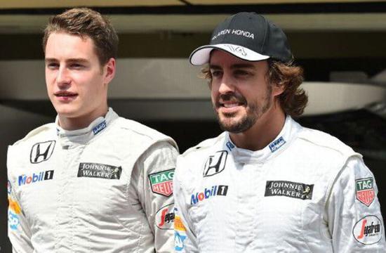 开云体育中国-索伯车队力克雷诺车队,塞恩斯带队取胜