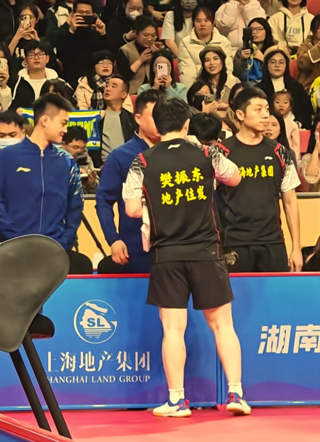 开云体育中国-德国队险胜日本队，许昕状态火热