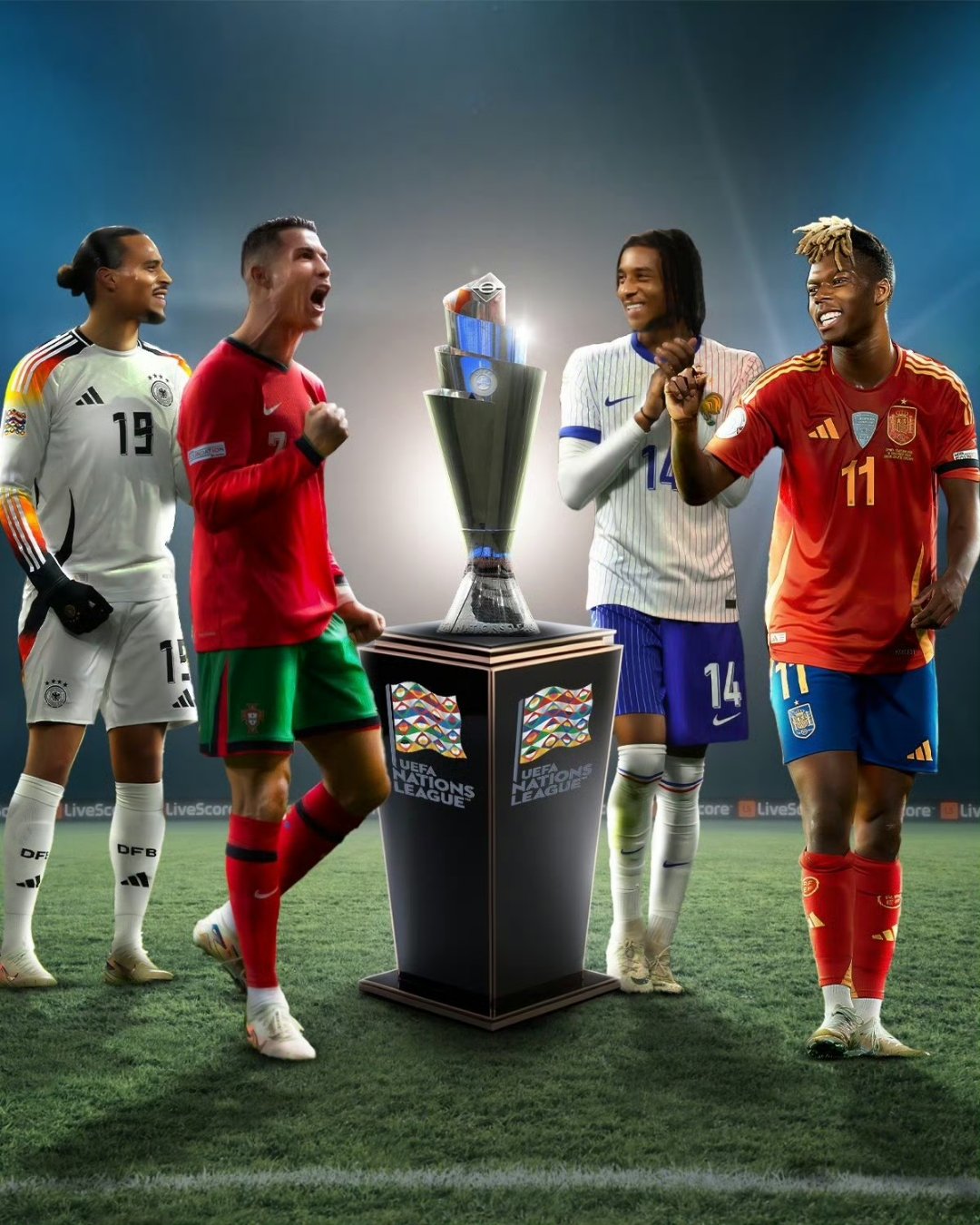 开云体育登录-葡萄牙队力克德国队，梁靖崑统治全场