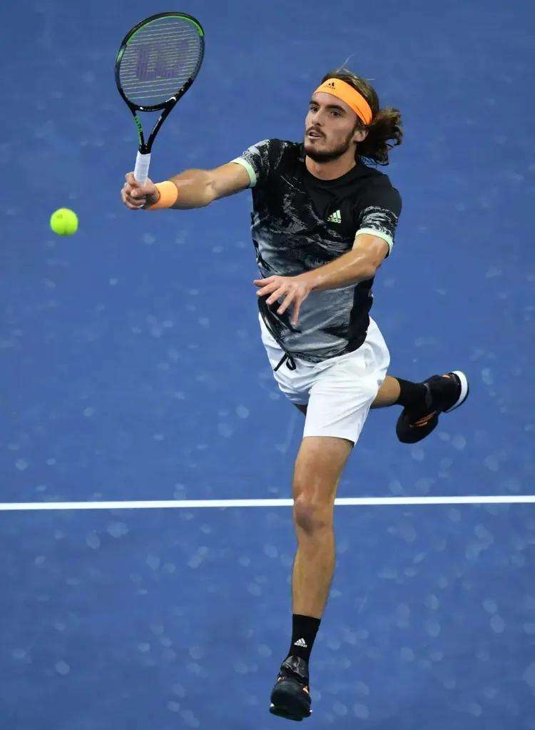 开云体育app-法网轻取戴维斯杯，西西帕斯关键制胜