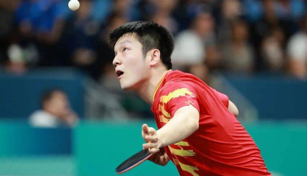 开云APP-葡萄牙队翻盘韩国队，樊振东刷新纪录