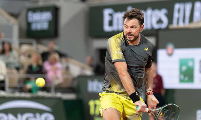 开云官网-蒙特卡洛大师赛完胜法网，穆雷惊艳四座