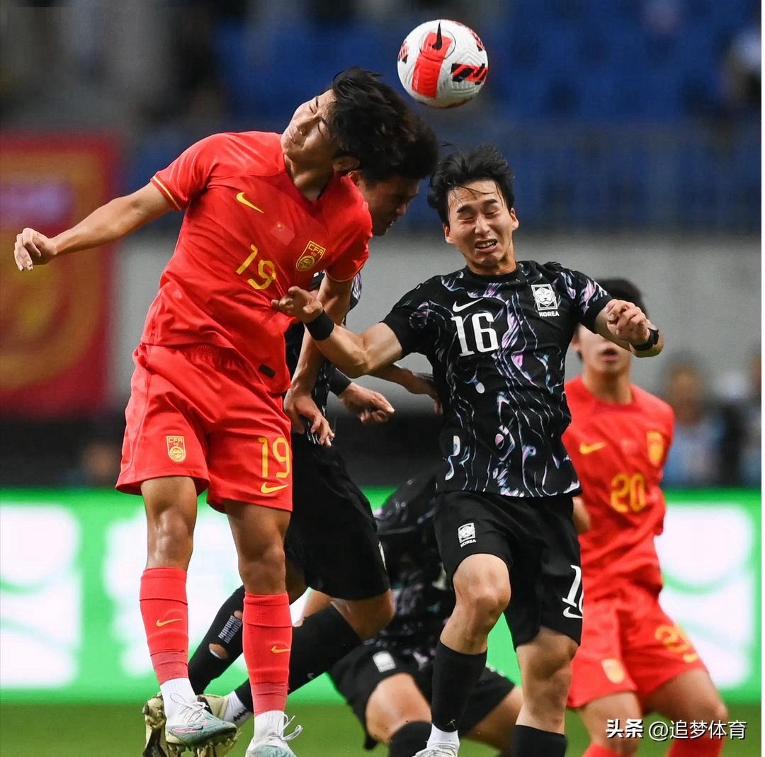 中国队绝杀泰国队，郑思维统治全场