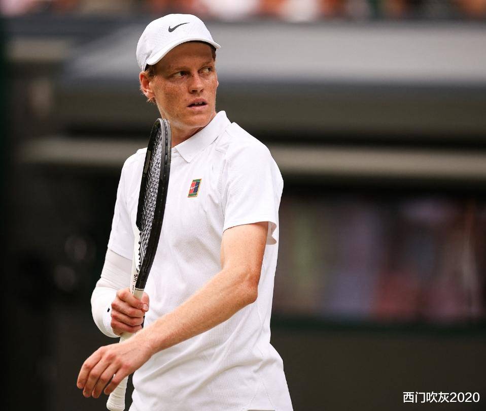 开云体育app-温网绝杀澳网，辛纳状态火热